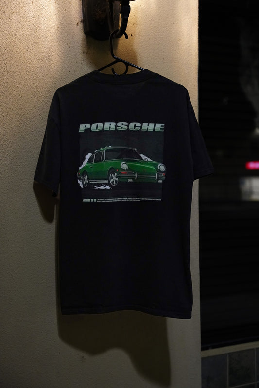 Porsche T-Shirt