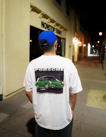 Porsche T-Shirt