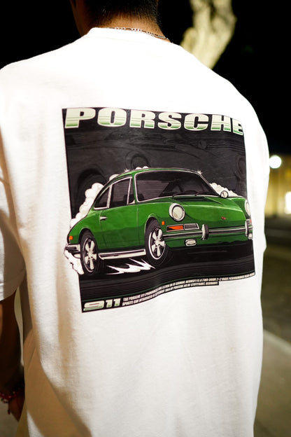 Porsche T-Shirt