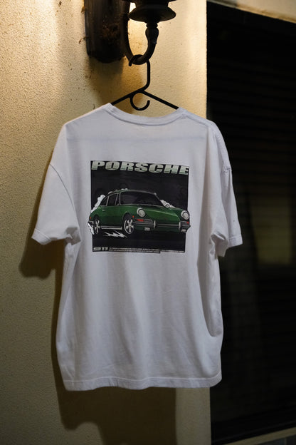 Porsche T-Shirt